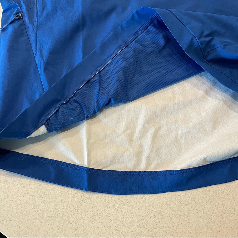 Men’s Nike Baseball Shirt 3/4 Sleeves - Picture 5 of 6